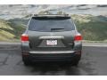 Cypress Green Pearl - Highlander V6 4WD Photo No. 4