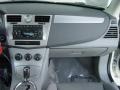 2008 Stone White Chrysler Sebring LX Convertible  photo #16