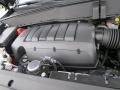 Cyber Gray Metallic - Traverse LT Photo No. 11