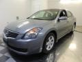 Precision Gray Metallic - Altima 2.5 SL Photo No. 1
