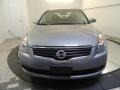 Precision Gray Metallic - Altima 2.5 SL Photo No. 2