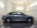 Precision Gray Metallic - Altima 2.5 SL Photo No. 4