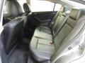 Precision Gray Metallic - Altima 2.5 SL Photo No. 10