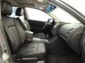 Precision Gray Metallic - Altima 2.5 SL Photo No. 13