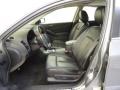 Precision Gray Metallic - Altima 2.5 SL Photo No. 15