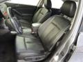 Precision Gray Metallic - Altima 2.5 SL Photo No. 17