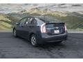 2012 Winter Gray Metallic Toyota Prius 3rd Gen Four Hybrid  photo #2