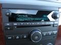 Dark Titanium/Light Titanium Audio System Photo for 2012 Chevrolet Avalanche #69892993