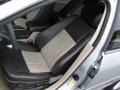 Satellite Silver Metallic - Milan V6 Premier Photo No. 10