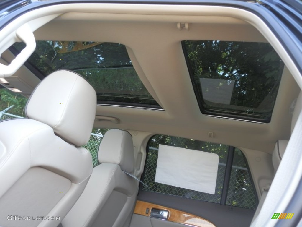 2013 Lincoln MKX AWD Sunroof Photo #69893034