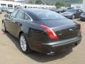 2012 Stratus Grey Metallic Jaguar XJ XJ  photo #5