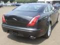 2012 Stratus Grey Metallic Jaguar XJ XJ  photo #7