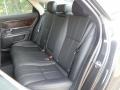 Stratus Grey Metallic - XJ XJ Photo No. 10