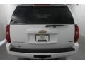 Summit White - Suburban 1500 LT 4x4 Photo No. 5