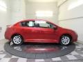 Lava Red - Sentra 2.0 SR Photo No. 4