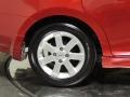 Lava Red - Sentra 2.0 SR Photo No. 5