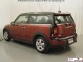 Nightfire Red Metallic - Cooper Clubman Photo No. 21