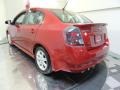 Lava Red - Sentra 2.0 SR Photo No. 9