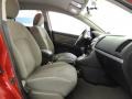 Lava Red - Sentra 2.0 SR Photo No. 13
