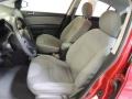 Lava Red - Sentra 2.0 SR Photo No. 17