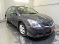 Dark Slate - Altima 2.5 SL Photo No. 3