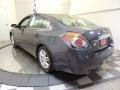 Dark Slate - Altima 2.5 SL Photo No. 9