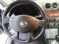 Dark Slate - Altima 2.5 SL Photo No. 21