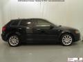 Brilliant Black - A3 2.0 TDI Photo No. 6