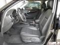 Brilliant Black - A3 2.0 TDI Photo No. 7
