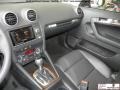 Brilliant Black - A3 2.0 TDI Photo No. 9