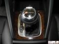 Brilliant Black - A3 2.0 TDI Photo No. 11