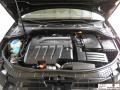 Brilliant Black - A3 2.0 TDI Photo No. 16