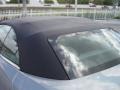 Silver Steel Metallic - Sebring LX Convertible Photo No. 10