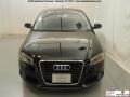 Brilliant Black - A3 2.0 TDI Photo No. 19