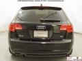 Brilliant Black - A3 2.0 TDI Photo No. 20