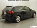Brilliant Black - A3 2.0 TDI Photo No. 22