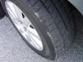 Silver Steel Metallic - Sebring LX Convertible Photo No. 11