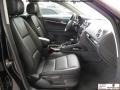 Brilliant Black - A3 2.0 TDI Photo No. 24