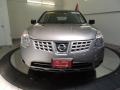 Gotham Gray - Rogue S AWD Photo No. 2