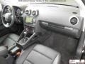 Brilliant Black - A3 2.0 TDI Photo No. 25