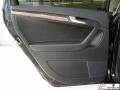 Brilliant Black - A3 2.0 TDI Photo No. 28