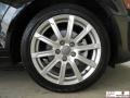 Brilliant Black - A3 2.0 TDI Photo No. 33