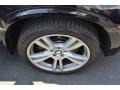 2010 BMW X5 M Standard X5 M Model Wheel