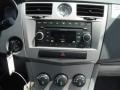 Silver Steel Metallic - Sebring LX Convertible Photo No. 15