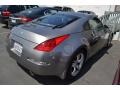 Carbon Silver Metallic - 350Z Coupe Photo No. 3