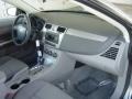 Silver Steel Metallic - Sebring LX Convertible Photo No. 17