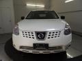 Phantom White - Rogue S AWD Photo No. 2