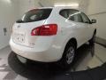 Phantom White - Rogue S AWD Photo No. 6