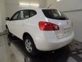 Phantom White - Rogue S AWD Photo No. 9