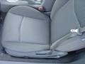 Silver Steel Metallic - Sebring LX Convertible Photo No. 20